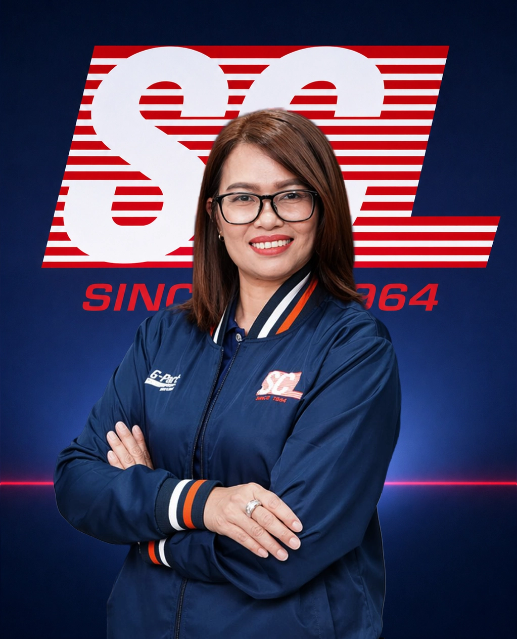 นางสาวศศิธร พิรุฬ | ผู้ช่วยกรรมการผู้จัดการใหญ่ฝ่ายปฎิบัติการ