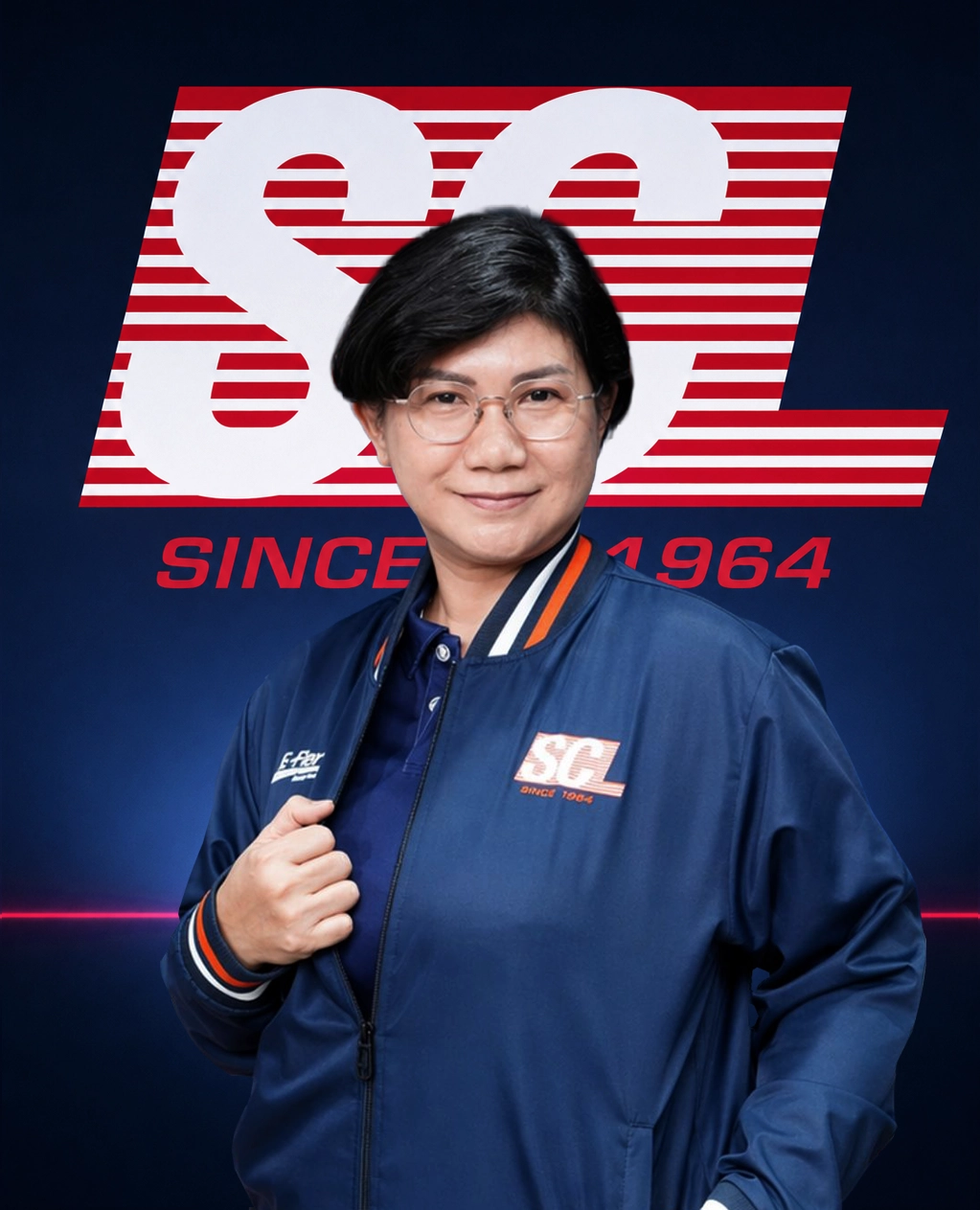 นางสาววรพร เนตรสืบสาย | ผู้ช่วยกรรมการผู้จัดการใหญ่ฝ่ายบริหารการตลาด