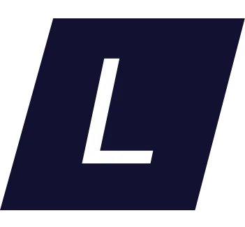 ตัวอักษร l
